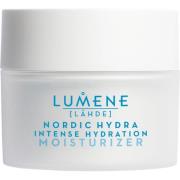 Lumene Nordic Hydra Intense Hydration Moisturizer - 50 ml