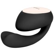 Lelo Ida Wave Black