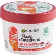 Garnier Body Superfood Watermelon - 380 g