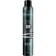 Redken Control Hairspray 400 ml