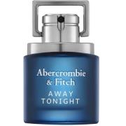 Abercrombie & Fitch Away Tonight Men Eau de Toilette - 30 ml