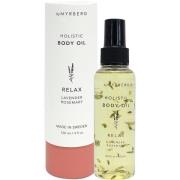 Nordic Superfood Holistic Body Oil - Relax 120 ml