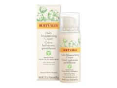 Burt's Bees Sensitive Skin Day Cream - 50 ml