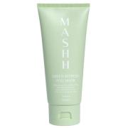 MASHH Green Refresh & Peel Mask Green Refresh & Peel - 100 ml