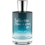 Juliette has a gun Pear Inc. Eau de Parfum - 100 ml