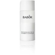 Babor Refining Enzyme & Vitamin C Cleanser - 40 g