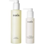 Babor HY-ÖL & Phyto HY-ÖL Booster Hydrating Set - 300 ml