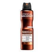 L'Oréal Paris Men Expert Barber Club 48H Protective Bodyspray 150 ml