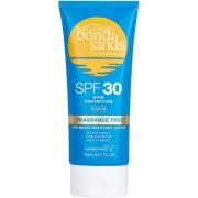 Bondi Sands SPF30 Fragrance Free Sunscreen Lotion 150 ml