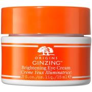 Origins GinZing Refreshing Eye Cream Original Shade - 15 ml