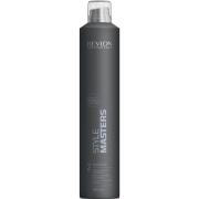 Revlon Professional Style Masters Hairspray Modular - 500 ml