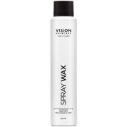 Vision Haircare Spray Wax 200 ml
