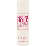 Eleven Australia Give Me Hold Flexible Hairspray 35 g