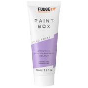 Paintbox Lilac Frost, 75 ml Fudge Färg
