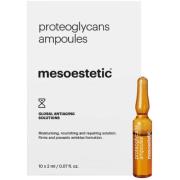 Mesoestetic Proteoglycans Ampoules 10x2 ml