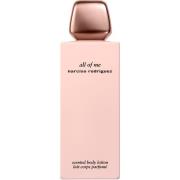 Narciso Rodriguez All Of Me Bodylotion 200 ml