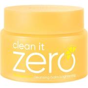 Banila Co Clean It Zero Cleansing Balm Brightening 100 ml