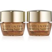 Estée Lauder Supreme + Moisturizer Eye Cream Duo Set 7ml + 5ml