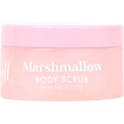 Barry M Marshmallow Body Scrub 250 ml