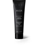 N.C.P. Olfactive Facet 702 Body Cream Musk & Amber - 150 ml