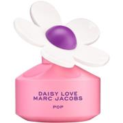 Marc Jacobs Daisy Love Pop Eau de Toilette - 50 ml