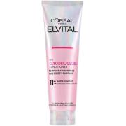 L'Oréal Paris Elvital Glycolic Gloss Conditioner - 150 ml