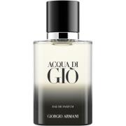 Armani Acqua Di Gio Homme EdP Refillable - 30 ml