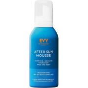 EVY Technology After Sun Mousse 150 ml