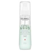 Goldwell Dualsenses Curly Twist Hydrating Serum Spray - 150 ml