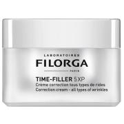 FILORGA Time-Filler 5XP Cream Absolute Wrinkles Correction Cream - 50 ...