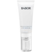 Babor Fresh & Smooth Eye Serum 15 ml
