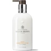 Molton Brown Sunlit Clementine & Vetiver Body Lotion - 300 ml