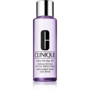 Clinique Take The Day Off Makeup Remover For Lids, Lashes & Lips 200 m...