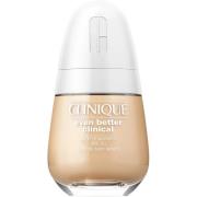 Clinique Even Better Clinical Serum Foundation SPF20 CN 52 Neutral - 3...