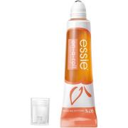 Essie On-A-Roll Apricot Nail And Cuticle Oil - 13,5 ml