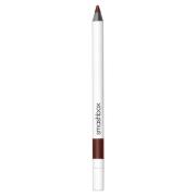Smashbox Be Legendary Line & Prime Lip Pencil 09 Darl Reddish Brown - ...