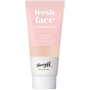 Barry M Fresh Face Foundation 5 - 35 ml