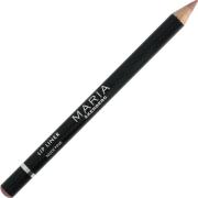 Maria Åkerberg Lip Liner Nude Pink 1 g