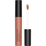 bareMinerals Mineralist Lasting Matte Liquid Lipstick Lucky - ml 3.5