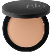 Glo Skin Beauty Pressed Base Natural Dark - 9 g