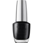 OPI Infinite Shine Lady in Black - 15 ml