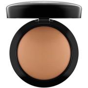 MAC Cosmetics Mineralize Skinfinish Natural Dark Deepest - 10 g