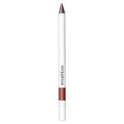 Smashbox Be Legendary Line & Prime Lip Pencil 03 Light Honey Brown - 1...