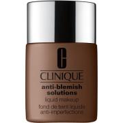 Clinique Acne Solutions Liquid Makeup Cn 126 Espresso - 30 ml