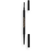 Makeup Revolution Precise Brow Pencil Light Brown - 0,05 g