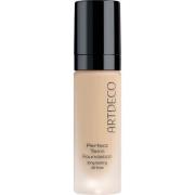 Artdeco Perfect Teint Foundation 32 Cool Cashew - 20 ml