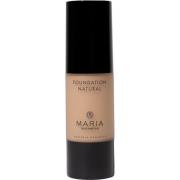 Maria Åkerberg Foundation Natural - 30 ml