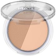 Catrice All Matt Plus Shine Control Powder 025 Sand Beige - 10 g