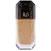 KVD Beauty Good Apple Full-Coverage Serum Foundation Axinite Brown