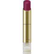 Sensai Lasting Plump Lipstick LP04 Mauve Rose - 3,8 g